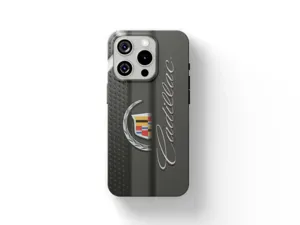 Cadillac Coque Smartphone Édition Limitée Élégante